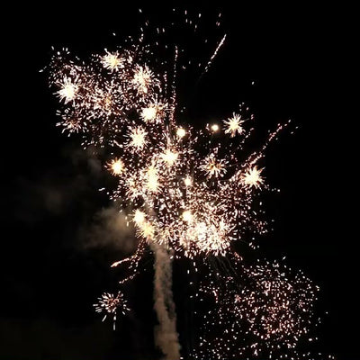 The Awakening (266 Shot)