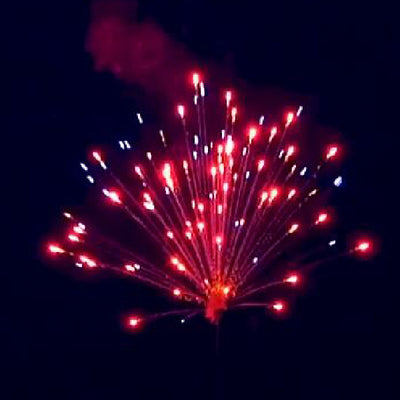 Ballistic Rockets (Pack of 5)