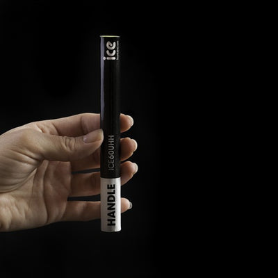 Hand-Held Ice Fountain Bottle Sparkler - 60 Seconds (Box of 120)