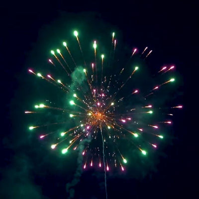 Superior Rockets (Pack of 4)