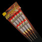 Afterburner Rockets (Pack of 9)