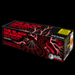 The Black Dragon (266 Shot)