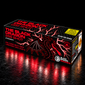 The Black Dragon (266 Shot)