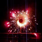 Cosmic Catherine Wheel