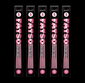 Fatso Extra Thick Sparklers (5 Packs of 5)