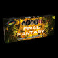 Final Fantasy Selection Box (14 Medium Fireworks)