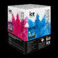 Gender Reveal Smoke Powder Daytime Barrage