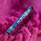 Gender Reveal Hand-Held Ring-Pull Smoke Tube
