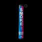 Gender Reveal Hand-Held Ring-Pull Smoke Tube
