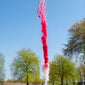 Gender Reveal Smoke Powder Daytime Barrage