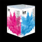 Gender Reveal Smoke Powder Daytime Barrage