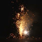 Glittering Fire Fountain Mine