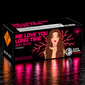 Me Love You Long Time (200 Shot)