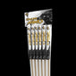 Howling Hawks Rockets (Pack of 6)