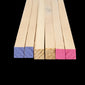 Howling Hawks Rockets (Pack of 6)