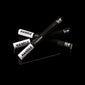 Hand-Held Ice Fountain Bottle Sparkler - 60 Seconds (Box of 120)