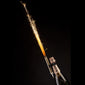 Premium Ice Fountain Bottle Sparkler - 45 Seconds (Box of 120)