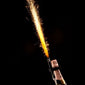 Ultimate Ice Fountain Bottle Sparkler - 60 Seconds (Box of 120)