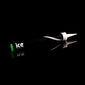 Coloured Ice Fountain Bottle Sparkler - 60 Seconds (Box of 120)