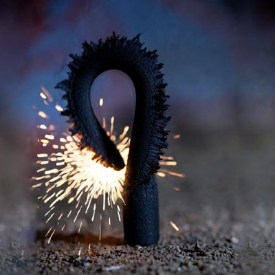Indoor Party Bumper Pack (8 Types of Indoor Fireworks)