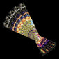 Large Gold Sparklers (5 Packs of 5)
