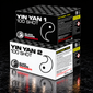 Yin Yan (200 Shot)
