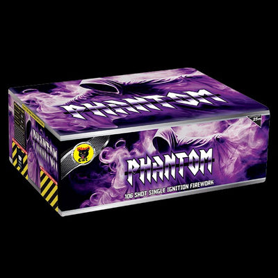 Phantom (106 Shot)