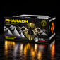 Pharaoh (108 Shot)