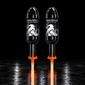 Raven Rockets (Pack of 2)