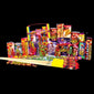 Rio Grande Selection Box (33 Large Fireworks)
