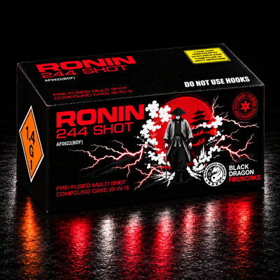 Ronin (244 Shot)