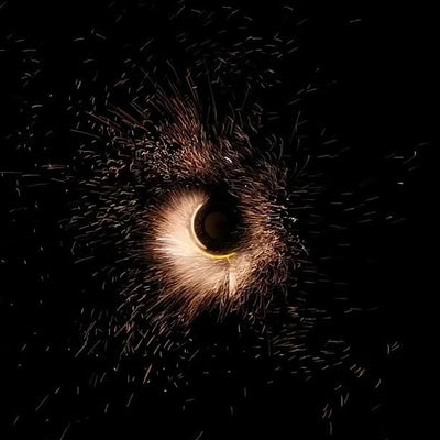 Whizz Wheel Catherine Wheel