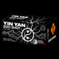 Yin Yan (200 Shot)