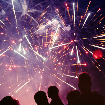 Son of Zeus (108 Shot)