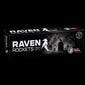 Raven Rockets (Pack of 2)
